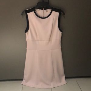 Ted Baker London Pink Dress